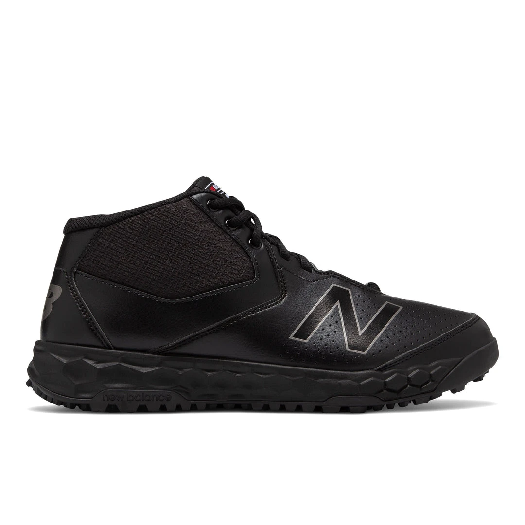 Best reviews of ❤️ Field Shoes New Balance 950v3 Mid-Cut Black Field Shoe 👍 3 Field Shoes New Balance 950v3 Mid-Cut Black Field Shoe