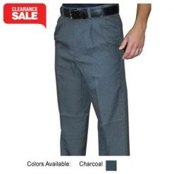 Smitty Apparel CO. Smitty Pro-Series Poly/Wool Umpire Pants