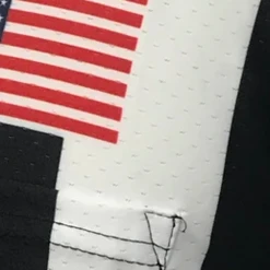 Smitty Apparel MADE IN THE USA Smitty Body-Flex CFO® Dye Sub Shirt Football Shirts